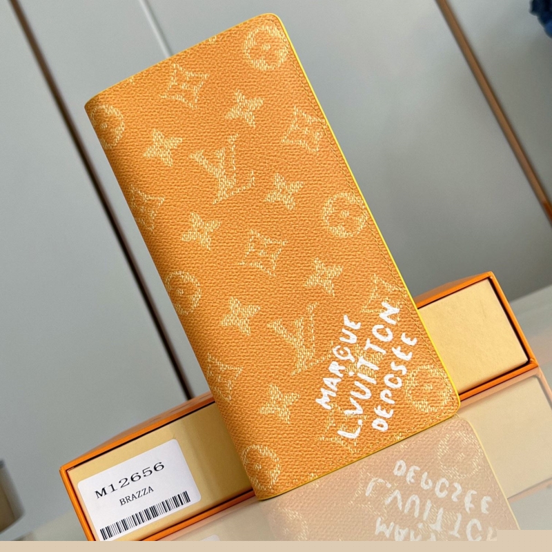 LV Wallets
